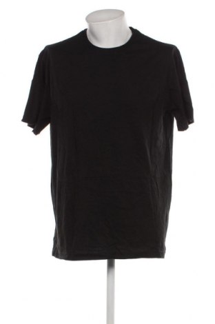 Ανδρικό t-shirt Otto Kern, Μέγεθος XL, Χρώμα Μαύρο, Τιμή 21,03 €