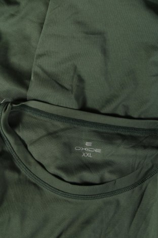 Tricou de bărbați Oxide, Mărime M, Culoare Verde, Preț 42,76 Lei