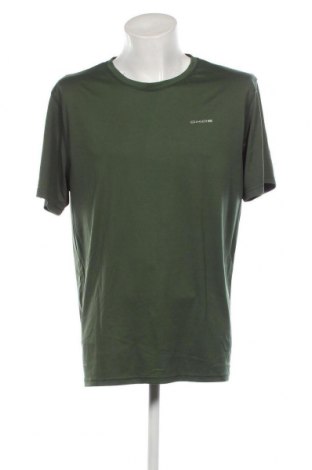 Мъжка тениска Oxide, Размер M, Цвят Зелен, Цена 7,80 лв.