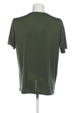 Мъжка тениска Oxide, Размер M, Цвят Зелен, Цена 13,00 лв.