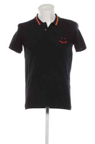 Herren T-Shirt PS by Paul Smith, Größe S, Farbe Schwarz, Preis € 17,94