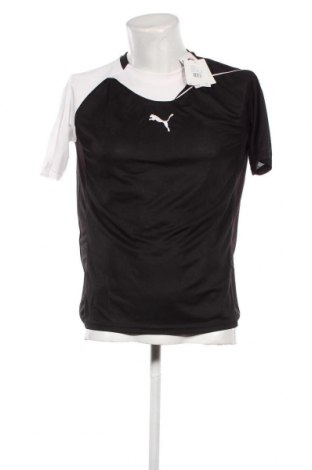 Herren T-Shirt PUMA, Größe S, Farbe Mehrfarbig, Preis 31,96 €