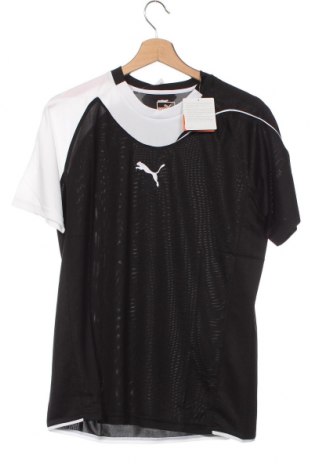 Ανδρικό t-shirt PUMA, Μέγεθος S, Χρώμα Πολύχρωμο, Τιμή 10,87 €