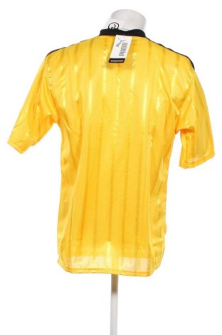Pánské tričko  PUMA, Velikost L, Barva Žlutá, Cena  845,00 Kč