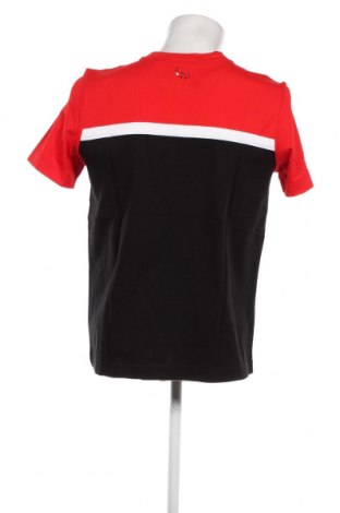 Herren T-Shirt PUMA, Größe M, Farbe Mehrfarbig, Preis € 29,08