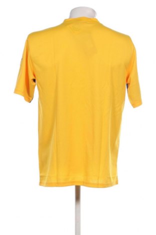 Herren T-Shirt PUMA, Größe M, Farbe Gelb, Preis € 30,04