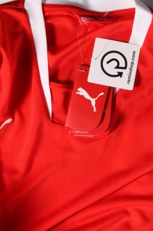 Herren T-Shirt PUMA, Größe XL, Farbe Rot, Preis € 12,78