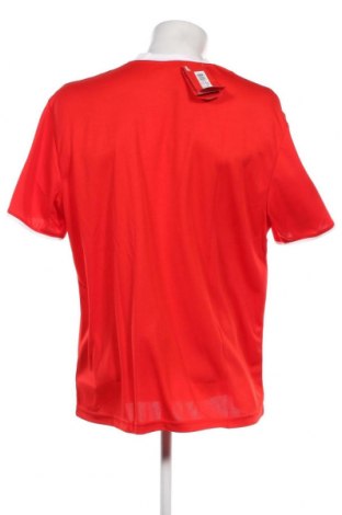 Tricou de bărbați PUMA, Mărime XL, Culoare Roșu, Preț 81,58 Lei