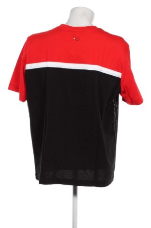 Ανδρικό t-shirt PUMA, Μέγεθος XXL, Χρώμα Πολύχρωμο, Τιμή 31,96 €