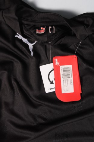 Ανδρικό t-shirt PUMA, Μέγεθος L, Χρώμα Μαύρο, Τιμή 20,10 €