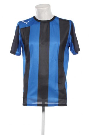 Ανδρικό t-shirt PUMA, Μέγεθος L, Χρώμα Πολύχρωμο, Τιμή 29,08 €
