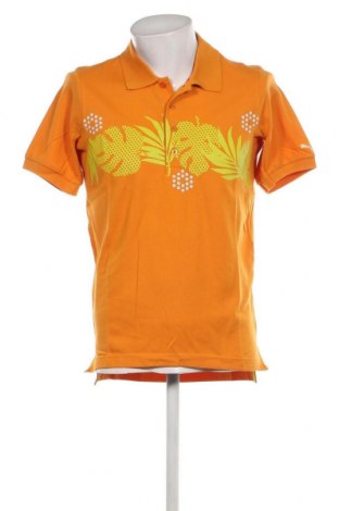 Ανδρικό t-shirt PUMA, Μέγεθος M, Χρώμα Πορτοκαλί, Τιμή 31,96 €