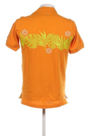Ανδρικό t-shirt PUMA, Μέγεθος M, Χρώμα Πορτοκαλί, Τιμή 30,04 €