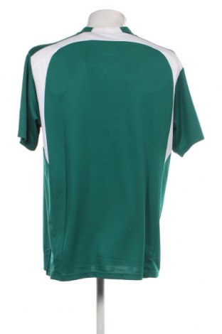 Tricou de bărbați PUMA, Mărime L, Culoare Verde, Preț 185,59 Lei