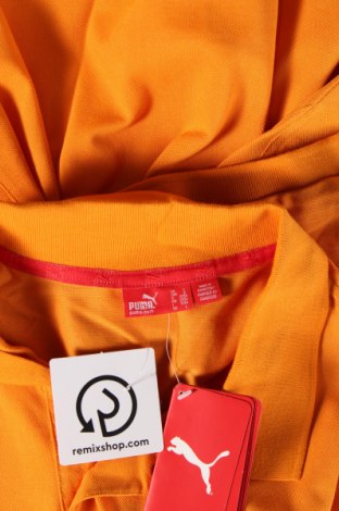 Herren T-Shirt PUMA, Größe XL, Farbe Orange, Preis 30,04 €