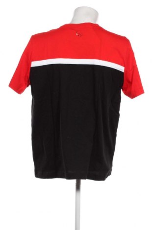 Herren T-Shirt PUMA, Größe XL, Farbe Mehrfarbig, Preis € 29,08