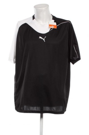 Herren T-Shirt PUMA, Größe 3XL, Farbe Mehrfarbig, Preis € 16,30