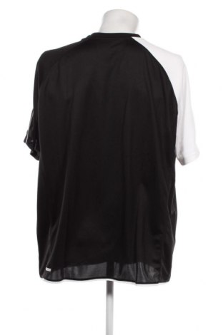 Ανδρικό t-shirt PUMA, Μέγεθος 3XL, Χρώμα Πολύχρωμο, Τιμή 17,26 €