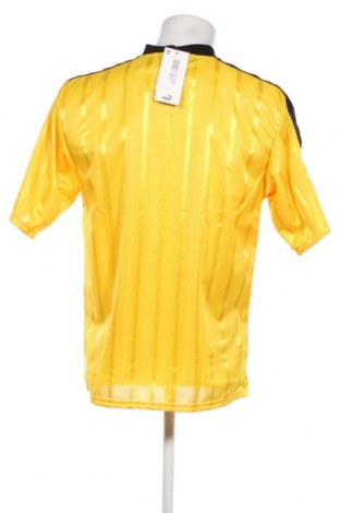Ανδρικό t-shirt PUMA, Μέγεθος M, Χρώμα Κίτρινο, Τιμή 31,96 €