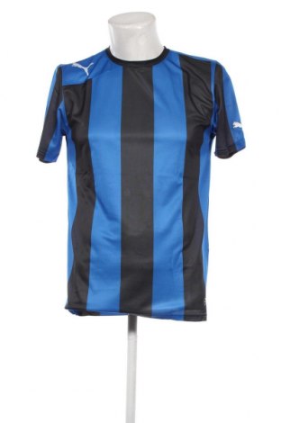 Ανδρικό t-shirt PUMA, Μέγεθος M, Χρώμα Πολύχρωμο, Τιμή 31,96 €