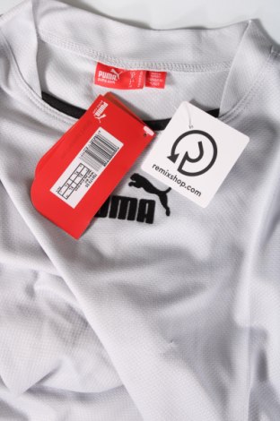 Pánske tričko  PUMA, Veľkosť XL, Farba Sivá, Cena  12,78 €