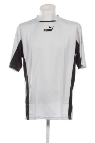 Herren T-Shirt PUMA, Größe XL, Farbe Grau, Preis 12,78 €