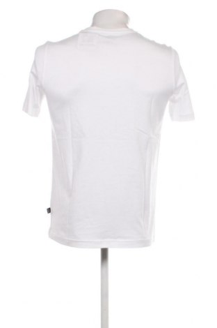 Herren T-Shirt PUMA, Größe S, Farbe Weiß, Preis 17,26 €