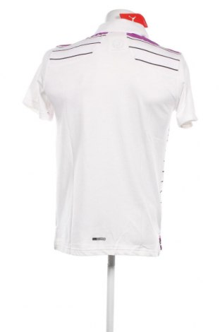 Ανδρικό t-shirt PUMA, Μέγεθος L, Χρώμα Πολύχρωμο, Τιμή 31,96 €