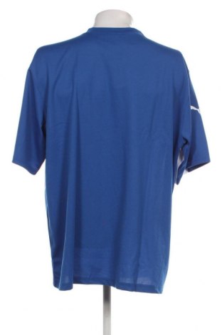 Tricou de bărbați PUMA, Mărime XXL, Culoare Albastru, Preț 191,71 Lei