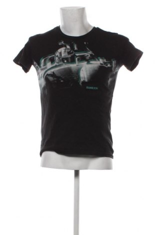 Pánske tričko  PUMA, Veľkosť S, Farba Čierna, Cena  15,35 €