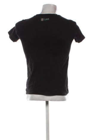 Ανδρικό t-shirt PUMA, Μέγεθος S, Χρώμα Μαύρο, Τιμή 15,35 €