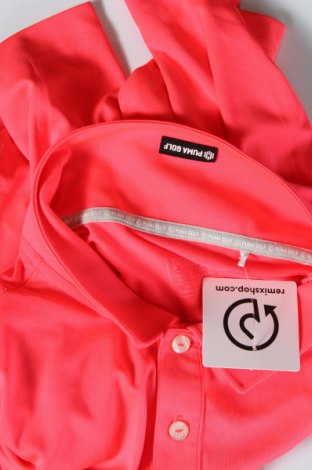 Herren T-Shirt PUMA, Größe XL, Farbe Rosa, Preis 13,81 €