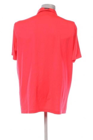 Pánske tričko  PUMA, Veľkosť XL, Farba Ružová, Cena  13,81 €