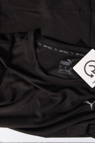 Pánské tričko  PUMA, Velikost XS, Barva Černá, Cena  899,00 Kč