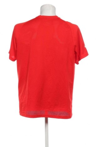 Tricou de bărbați PUMA, Mărime XL, Culoare Roșu, Preț 88,82 Lei
