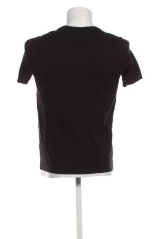 Tricou de bărbați PUMA, Mărime S, Culoare Negru, Preț 88,82 Lei