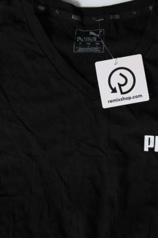 Herren T-Shirt PUMA, Größe L, Farbe Schwarz, Preis € 18,79