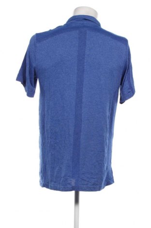 Pánske tričko  PUMA, Veľkosť L, Farba Modrá, Cena  15,31 €