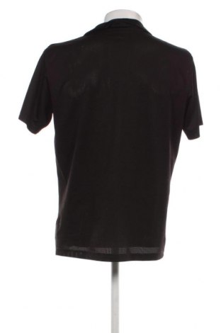 Pánské tričko  PUMA, Velikost XL, Barva Černá, Cena  430,00 Kč