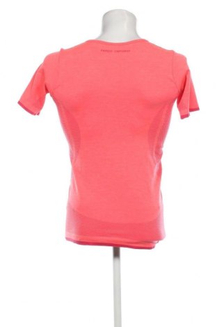 Herren T-Shirt Panos Emporio, Größe L, Farbe Rosa, Preis € 11,13