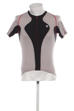 Herren T-Shirt Pearl Izumi, Größe M, Farbe Mehrfarbig, Preis 11,13 €