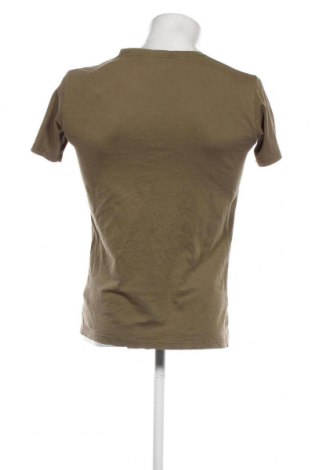 Herren T-Shirt Pepe Jeans, Größe S, Farbe Grün, Preis 17,32 €