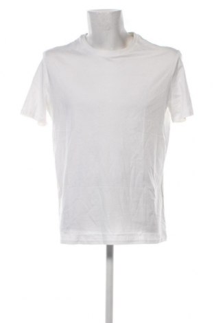 Pánske tričko  Pier One, Veľkosť XL, Farba Kremová, Cena  6,28 €