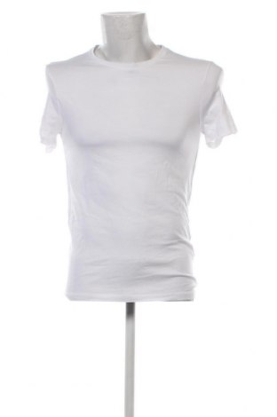 Pánske tričko  Pier One, Veľkosť L, Farba Biela, Cena  6,49 €