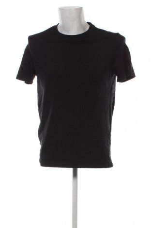 Pánske tričko  Pier One, Veľkosť L, Farba Čierna, Cena  5,41 €