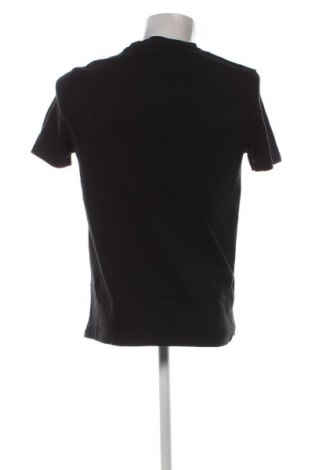 Pánske tričko  Pier One, Veľkosť L, Farba Čierna, Cena  10,82 €
