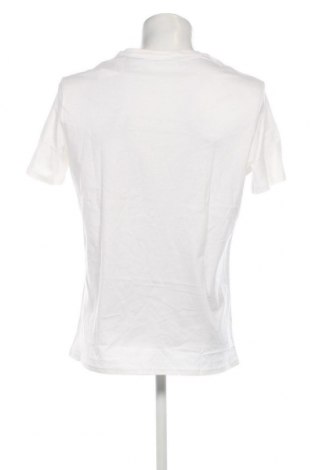 Tricou de bărbați Pier One, Mărime XL, Culoare Alb, Preț 55,26 Lei