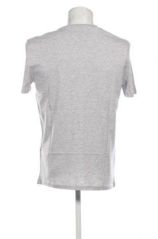Tricou de bărbați Pier One, Mărime L, Culoare Gri, Preț 69,08 Lei