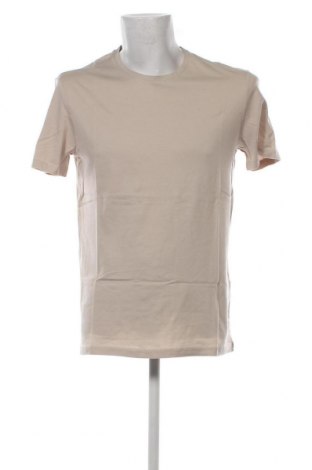 Pánske tričko  Pier One, Veľkosť L, Farba Béžová, Cena  6,49 €