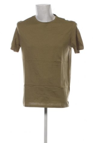 Pánské tričko  Pier One, Velikost L, Barva Béžová, Cena  182,00 Kč
